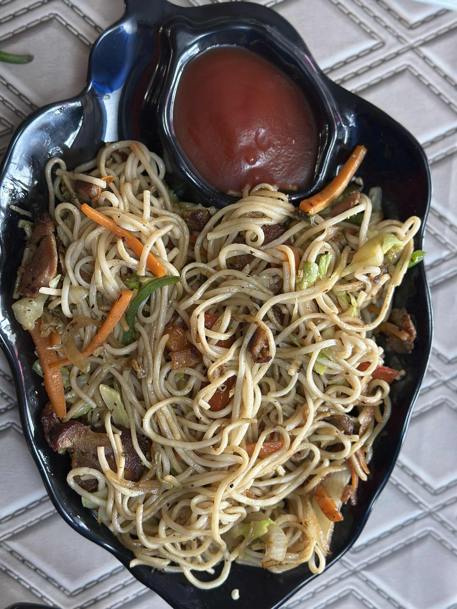 Chowmein
